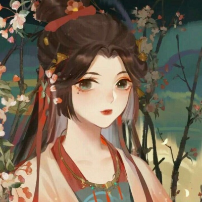 这都是什么神仙头像啊?