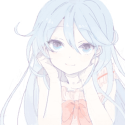 瑶瑶／唯美可爱／总有一张很适合你