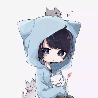 梦惜～卡哇伊情头～素质拿图