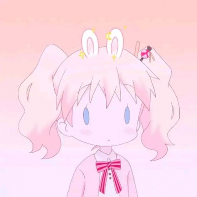 苏瓷:可爱动漫女头（少女 唯美 可爱 动漫 卡哇伊）