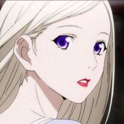 二次元动漫女头/可爱