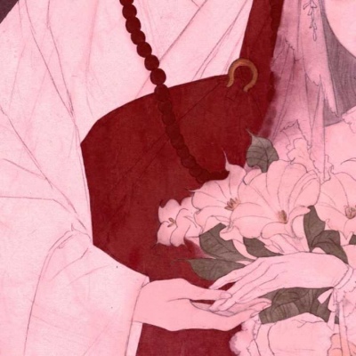 以辞 闺蜜 愿得上天独厚?