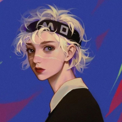 苏鹤♛动漫女生头像｜“海底月捞不起，心上人不可及”