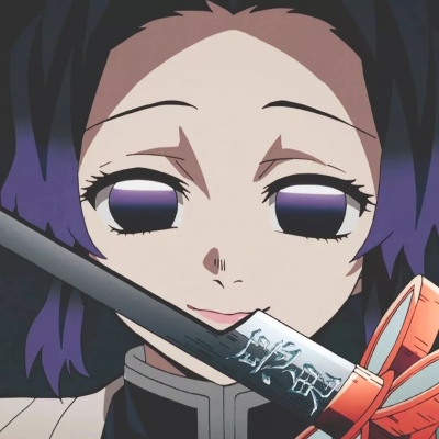 动漫女头/蝴蝶忍