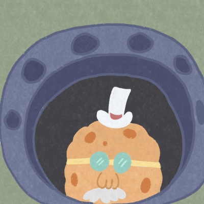 甜誘|卡通可爱简笔画头像 图源vb寄喜饼给你喔