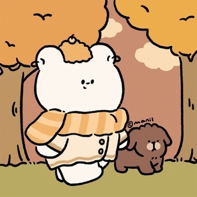 正月 卡通动漫头像 奇奇怪怪可可爱爱