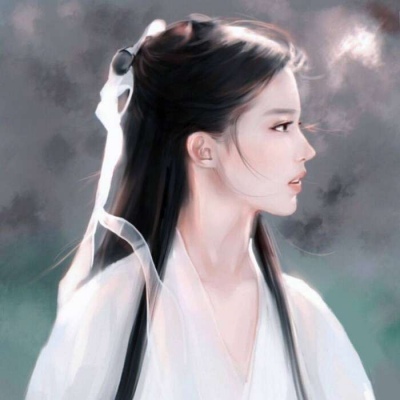 动漫头像｜一波侧颜杀