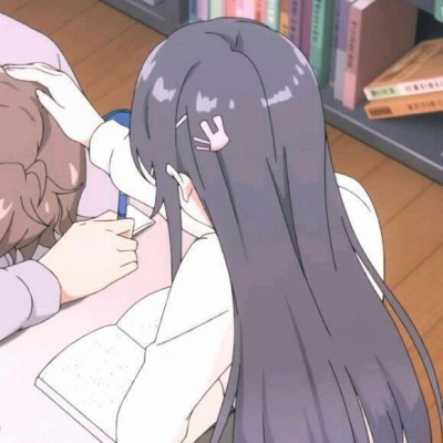 By.宿醉/超甜情侣头像/你胖了真好，这样喜欢你的地方又多了一点