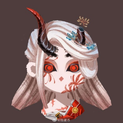 《第五人格》监管拟态头像 卡哇伊(=^･V･^=)