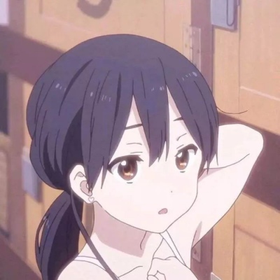 动漫头像 ᵕ̈ .