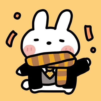 林尤:可爱卡通团头再大的太阳也暖不了一颗已经凉透的心