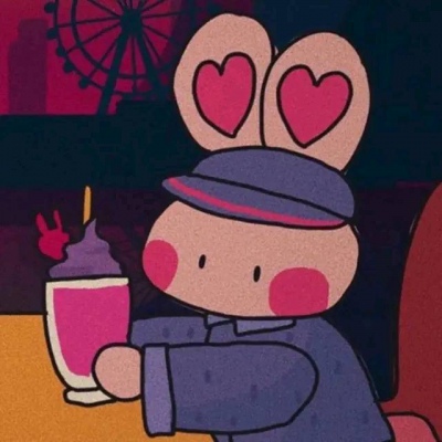 可爱头像 | 我要露出点小马脚来