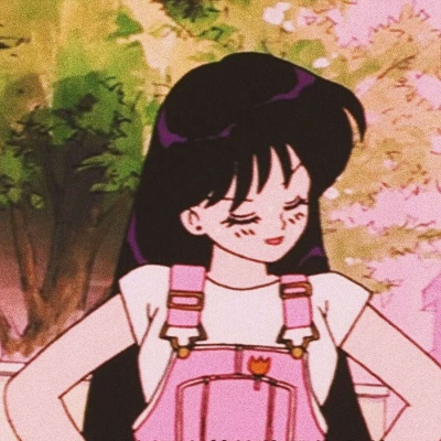 女生卡通动漫头像/虽然你单身，但是你胖若两人。