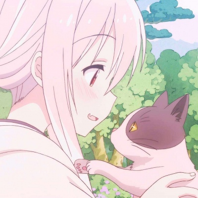 陈诗/女漫/可爱/你的名字就是最好的文案?