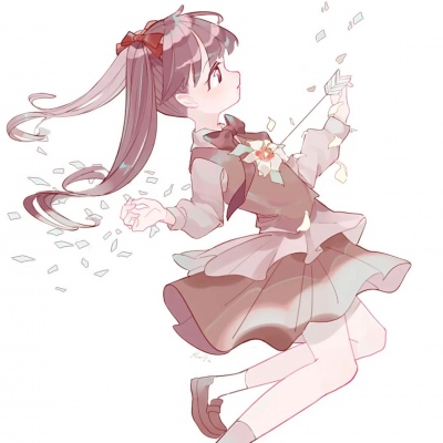 阿玖:不是什么事都可以随自己来的