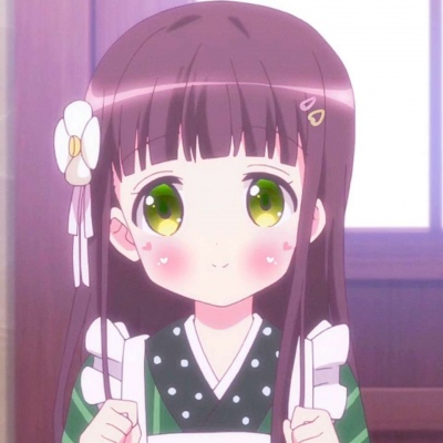 软兔/自截动漫头像/♡谁要吻你，我只是，想要吻一吻这秋色♡