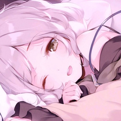 林一笑 二次元可爱甜美软妹头像 .ᑋᵉᑊᑊᵒ ᵕ̈ ₂₀₂₀