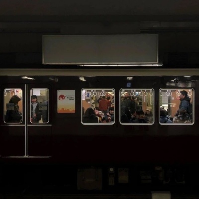 陈情｜暗黑系背景图，