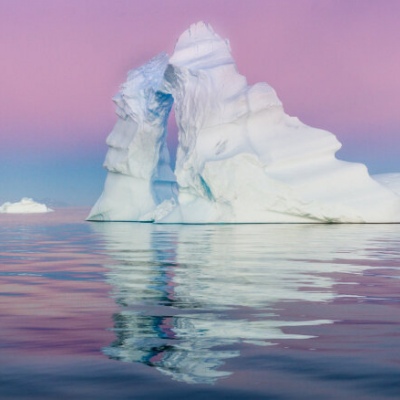 白灏宇:风景静物头像/唯美/冰山/欲望形形色色，失望如出一辙
