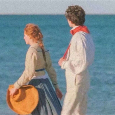 用干净明亮的色彩治愈所有不开心