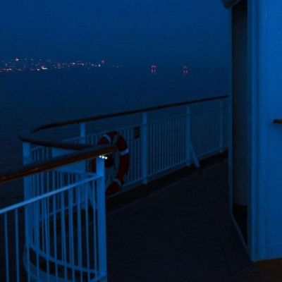 念七 ins蓝色系背景