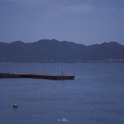 念七 ins简约海岸