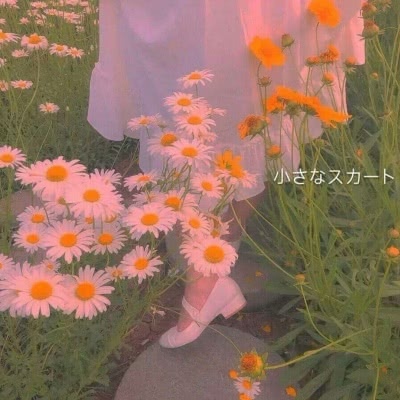 带字背景图 保持热爱，奔赴山海