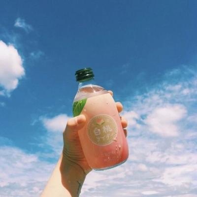 江孑/唯美蓝色系静物/不看路人 不换星辰