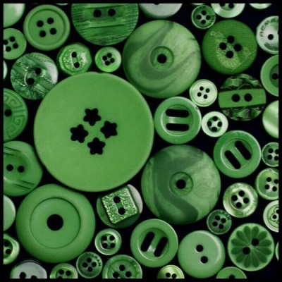 有喜欢绿色的吗？