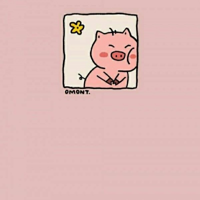 壁纸/喂♡我想你了/荼纺.