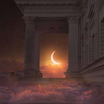 唯美梦幻 dream | indg0 ​​​