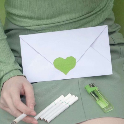 我这么差劲的人怎么能耽误你一辈子ᶘ ͡°ᴥ͡°ᶅ/唯美/干净/