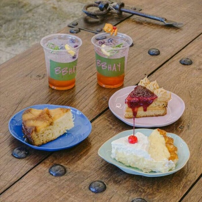 北笙:风景静物头像/唯美/羡无所爱，无畏山海