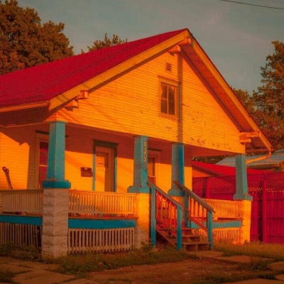 白奕泽:风景静物头像/唯美/夕阳/万世浮沉 你是人间归途