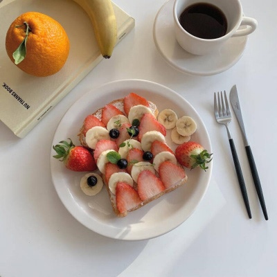 林弦 食物背景图#唯美静物