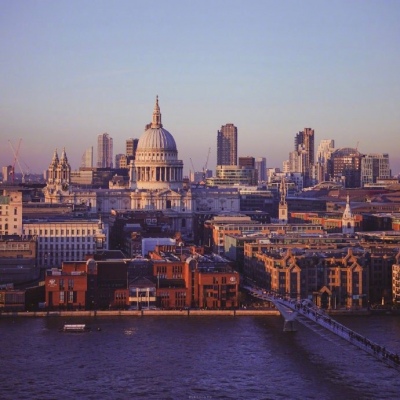 文艺 清新 欧美 风景 ins