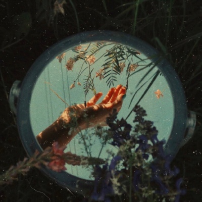 白灏宇:风景静物头像/唯美/我没有温柔，唯独有这腔英勇