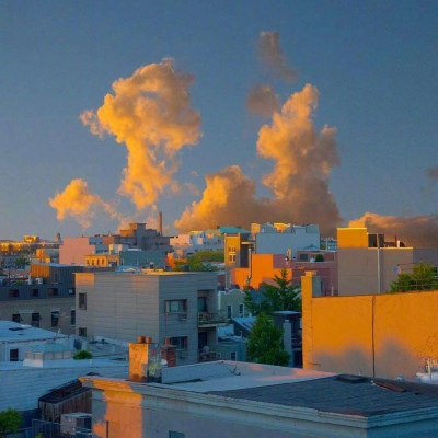 念七 ins小清新淡雅背景图