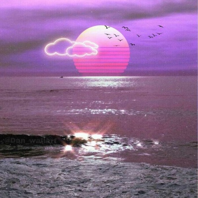 风景静物唯美头像/“斯人若彩虹，遇上方知有。”