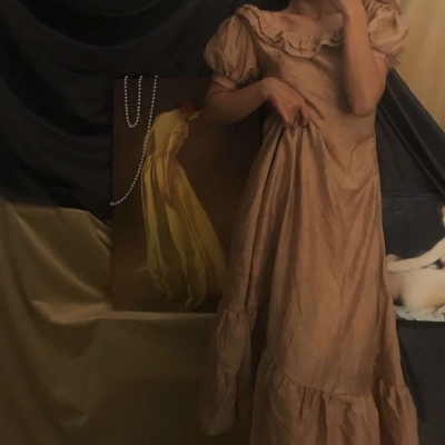 沐糖/复古高贵优雅唯美的景物美图/2025前途似锦 有你 有我