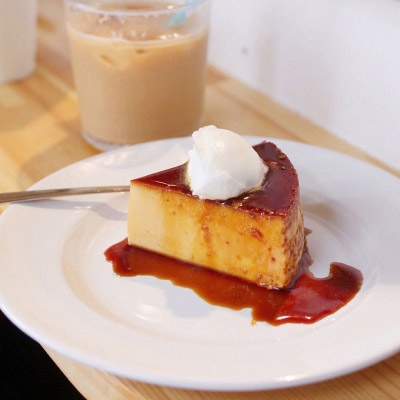 林弦 ins唯美食物背景图#风景静物