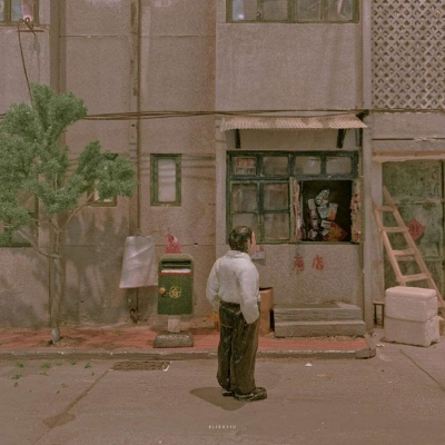 风景静物头像:和你一起 看云卷云舒 日出日暮 ​​​