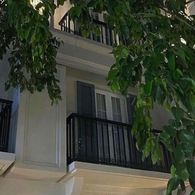 苏瓷:清新绿色系背景（风景静物 唯美 绿色 养眼 清新）