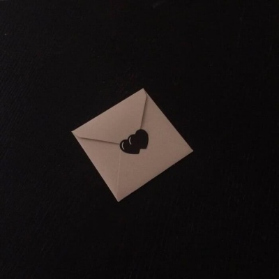 莫小昕 极简风格头像