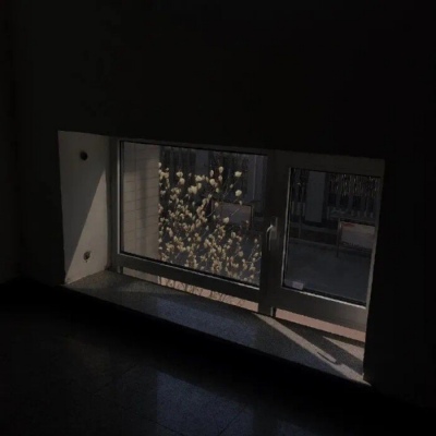 沫兮 黑色色系沉重背景图 那股热情到头来全是虚假