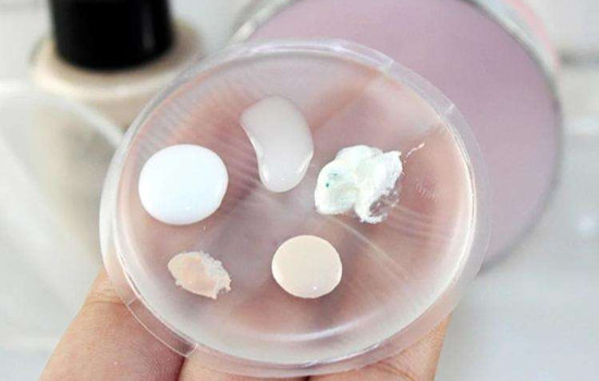 硅胶粉扑可以洗吗 硅胶粉扑能洗吗