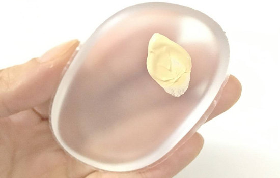 硅胶粉扑可以洗吗 硅胶粉扑能洗吗