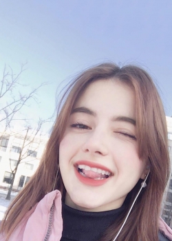 好看的高清性感网红美女手机壁纸