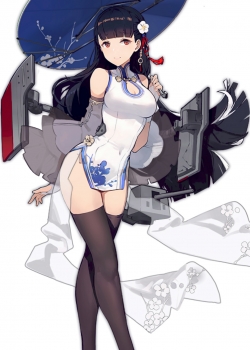 碧蓝航线高清手机壁纸图片图片 第二辑