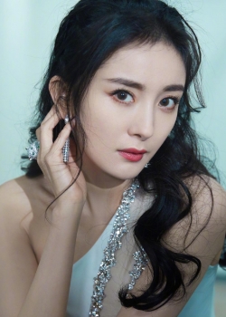 杨幂图片高清手机壁纸图片